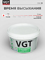 Шпатлевка VGT, Экстра, акриловая, по дереву, для внутренних работ, белая, 1 кг - фото 3