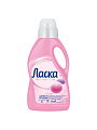 Гель для стирки Ласка, 1 л, для шерсти и шелка, Магия бальзама