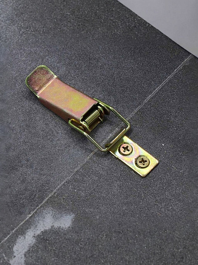 Обеденная группа 90х90 см, стол раскладной до 120 см, 4 стула, нагрузка до 100 кг, Классика, RH 7180-1EXT