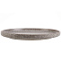 Тарелка обеденная, керамика, 26.5 см, круглая, Terre, Atmosphere, AT-K3204 - фото 2
