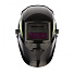 Щиток защитный лицевой (маска сварщика) с автозатемнением Ф1, коробка, Сибртех, 89176 - фото 3