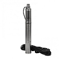 Насос скважинный, Сибртех, 700 Вт, глубина погружения 80 м, максимальный напор 65 м, 1.8 м³/ч, винтовой, диаметр 3&amp;quot;, СНВ-3-65 - фото 4