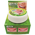 Зубная паста Green Herb, Отбеливающая, 25 г