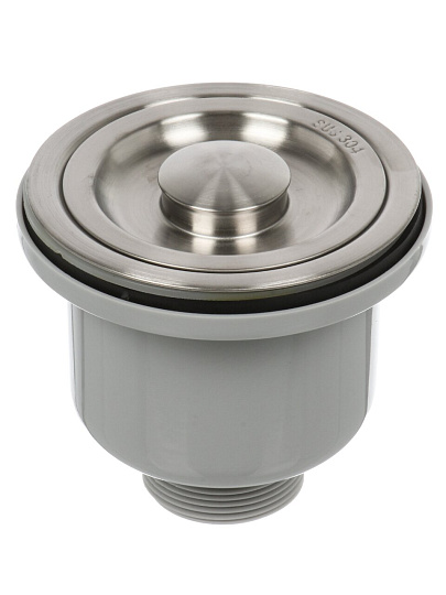 Выпуск для сифона, 3" 1/2, 40, NORDFORM Orio Д-11021