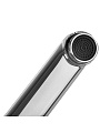 Смеситель для ванны, РМС, с картриджем, хром, SL52-006E-3 - фото 4