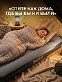 Матрас надувной Bestway, 188х99х30 см, 671BQ, насос встроенный, электрический, флокированный, 150 кг - фото 6