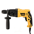 Перфоратор электрический RH-400-12, SDS-plus, 400 Вт, 1,2 Дж, 2 реж., Denzel, 26601 - фото 7