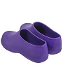 Галоши для женщин, ЭВА, фиолетовые, р. 38, 388-001-06 - фото 2