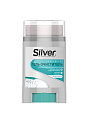 Гель-очиститель Silver, для всех видов спортивной обуви, 50 мл, TG2001-00/TG2001-00(48)