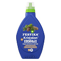 Удобрение Кристалон, для хвойных, минеральное, жидкость, 250 мл, Fertika