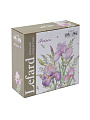 Салатник фарфор, круглый, 15х7 см, 0.73 л, Irises, Lefard, 425-146 - фото 4
