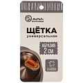 Щетка для мытья универс, абразивный слой, Марья Искусница - фото 6