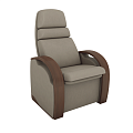 Кресло-реклайнер Sheffilton SHT-AMS32