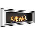 Биокамин ZeFire Sirius 1200 со стемалитом