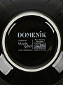 Салатник фарфор, круглый, 14х4.7 см, Black Gold, Domenik, DM3013-1 - фото 6