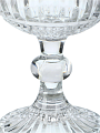 Бокал для вина, 350 мл, стекло, Этюд, 8.7х16.4 см, Y4-13524 - фото 7