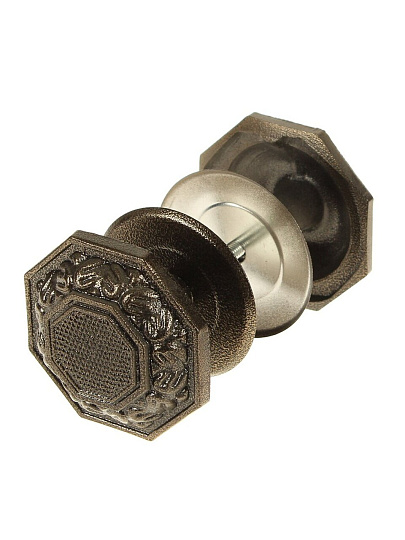 Ручка Строммашина, РД-1, 08-Ш-001, бронза, металл