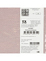 Простыня 1.5-спальная, 140 х 200 х 25 см, 100% хлопок, перкаль, на резинке, Silvano, Камео - фото 10