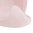 Горка для купания пластик, 20.5х50.5х25 см, розовая, Альтернатива, М1514 - фото 2