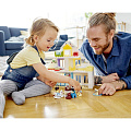 Конструктор Lego, Duplo, Модульный игрушечный дом, 1-3 лет, 129 деталей, 10929 - фото 5