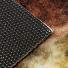 Коврик грязезащитный, 40х60 см, прямоугольный, резина, с ковролином, Samba Котенок и щенок, Vortex, 24215 - фото 2