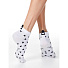 Носки для женщин, короткие, хлопок, Conte, Disney, белые, р. 25, 206, 20С-1СПМ - фото 3