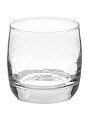 Стакан 310 мл, стекло, 6 шт, Glasstar, Волны 3, низкий, T1 9370