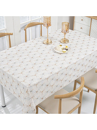 Клеенка Silvano, Fusion Top, 1.4х20 м, ПВХ на нетканой основе, JR81762