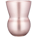 Ваза nevada &amp;quot;sparkle rosa&amp;quot; высота 19см, 316-1547