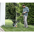 Мойка высокого давления Karcher, K2 Universal Edition, 1.673-000.0, 1.4 кВт, 110 бар, 360 л/ч, 2 насадки