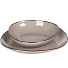 Тарелка суповая, керамика, 20 см, фигурная, Y6-7109 - фото 5