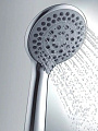 Лейка для душа, 5 режимов, Gappo, G06