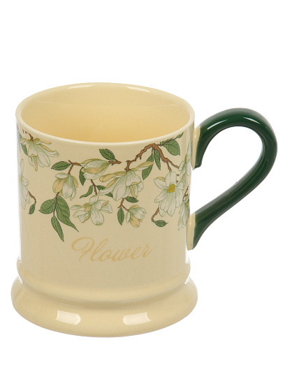 Кружка керамика, 400 мл, Аура, B060872