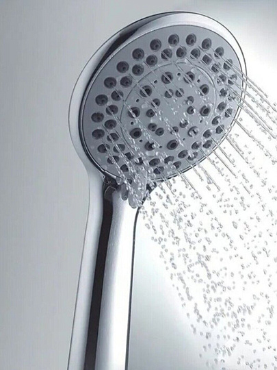 Лейка для душа, 5 режимов, Gappo, G06