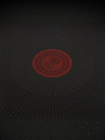 Сковорода алюминий, 28 см, антипригарное покрытие, Tefal, Ultimate, индукция, G2680672