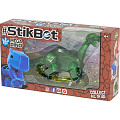 Фигурка Stikbot, Мегадино, TST624, в ассортименте - фото 6