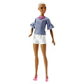 Кукла Barbie, Модницы, FBR37, в ассортименте - фото 2