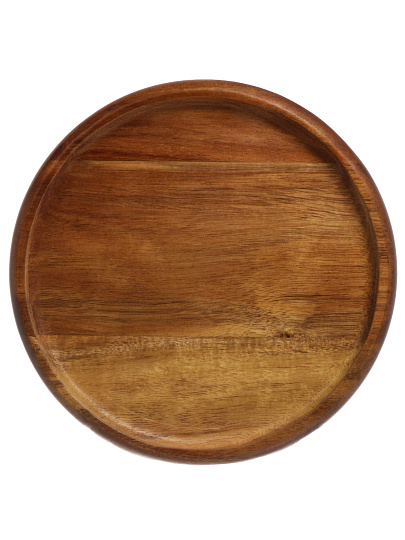 Менажница акация, 20х2 см, Daniks, PS66320A