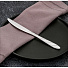 Нож Domenik, Pearl, столовый, нержавеющая сталь, DMC063 - фото 2