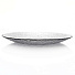 Тарелка обеденная, стекло, 24 см, круглая, Gray Haze, Pasabahce, 10381SLBD - фото 2