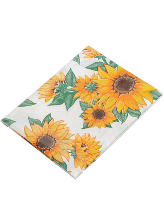 Скатерть Колорит, Пикник, 1.1х1.2 м, ПВХ, в ассортименте