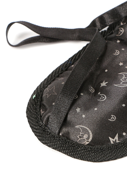 Маска для сна, в ассортименте, Y4-11522