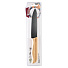 Нож кухонный Apollo, Selva, универсальный, керамика, 13 см, бамбук, SEL-03 - фото 6