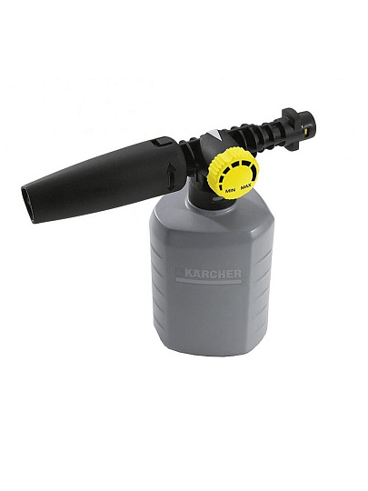 Сопло для мойки высокого давления Karcher, 2.643-147.0, 0.6 л