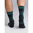 Носки для мужчин, Clever, НГ, темно-зеленые, р. 27, К3357Л - фото 3