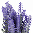 Цветок искусственный декоративный Лаванда, в кашпо, 17х6 см, сиреневый, Y4-7160 - фото 2