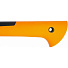 Топор-колун Fiskars, M X17 X-series, FiberComp, обрезиненная, 1.5 кг, 652 мм, с чехлом, 1015641 - фото 3