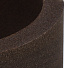 Круг шлифовально-точильный LugaAbrasiv, диаметр 250х100 мм, 25 мм, 14А, 40, L, B 32м/с V - фото 3