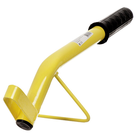 Штроборез по газобетону КЭС, сталь-полимер, 29х40, 20