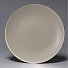 Тарелка десертная, керамика, 19.3 см, круглая, Scandy Cappuccino, Fioretta, TDP541 - фото 4